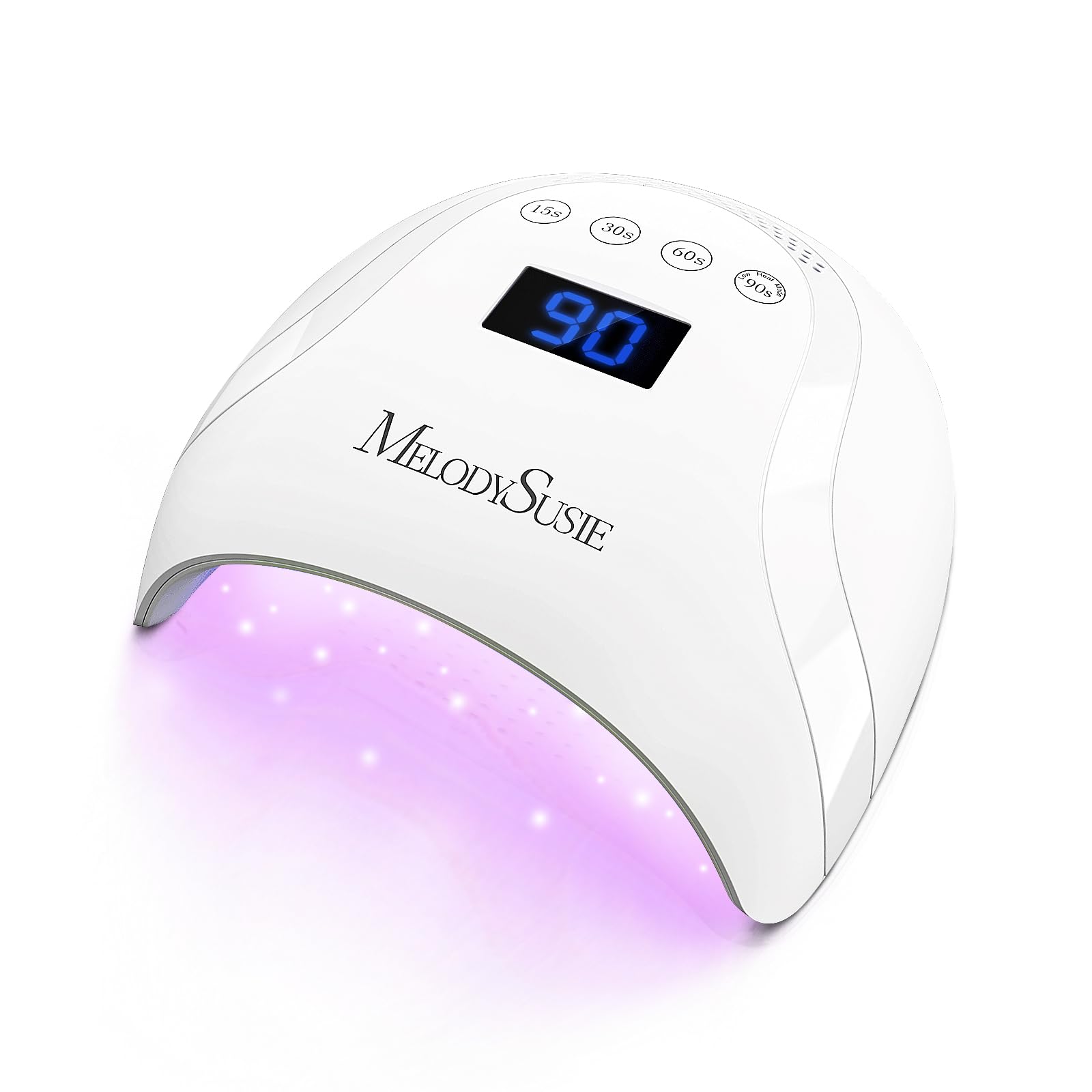 Melodysusie nail clearance lamp