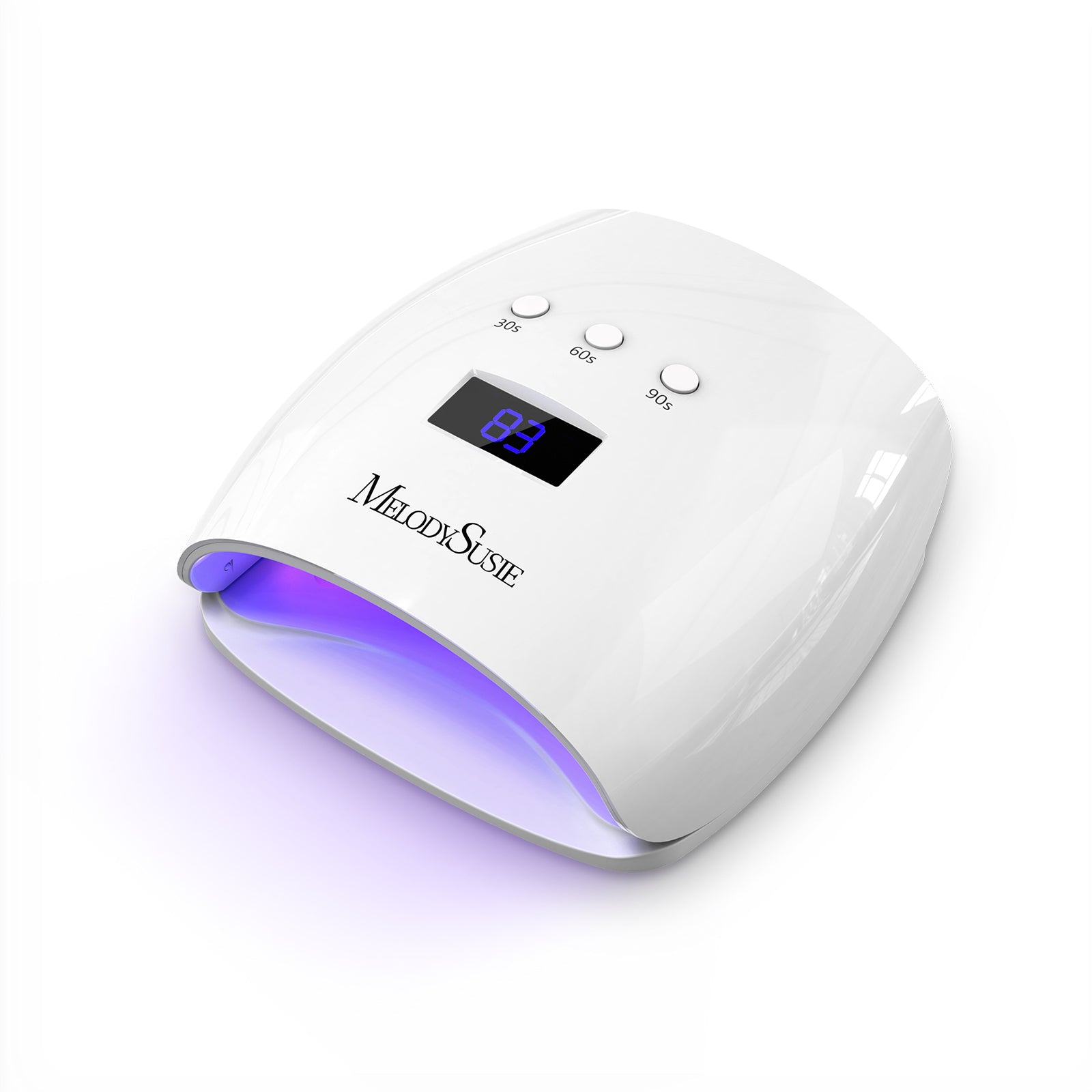 Uv nail deals lamps