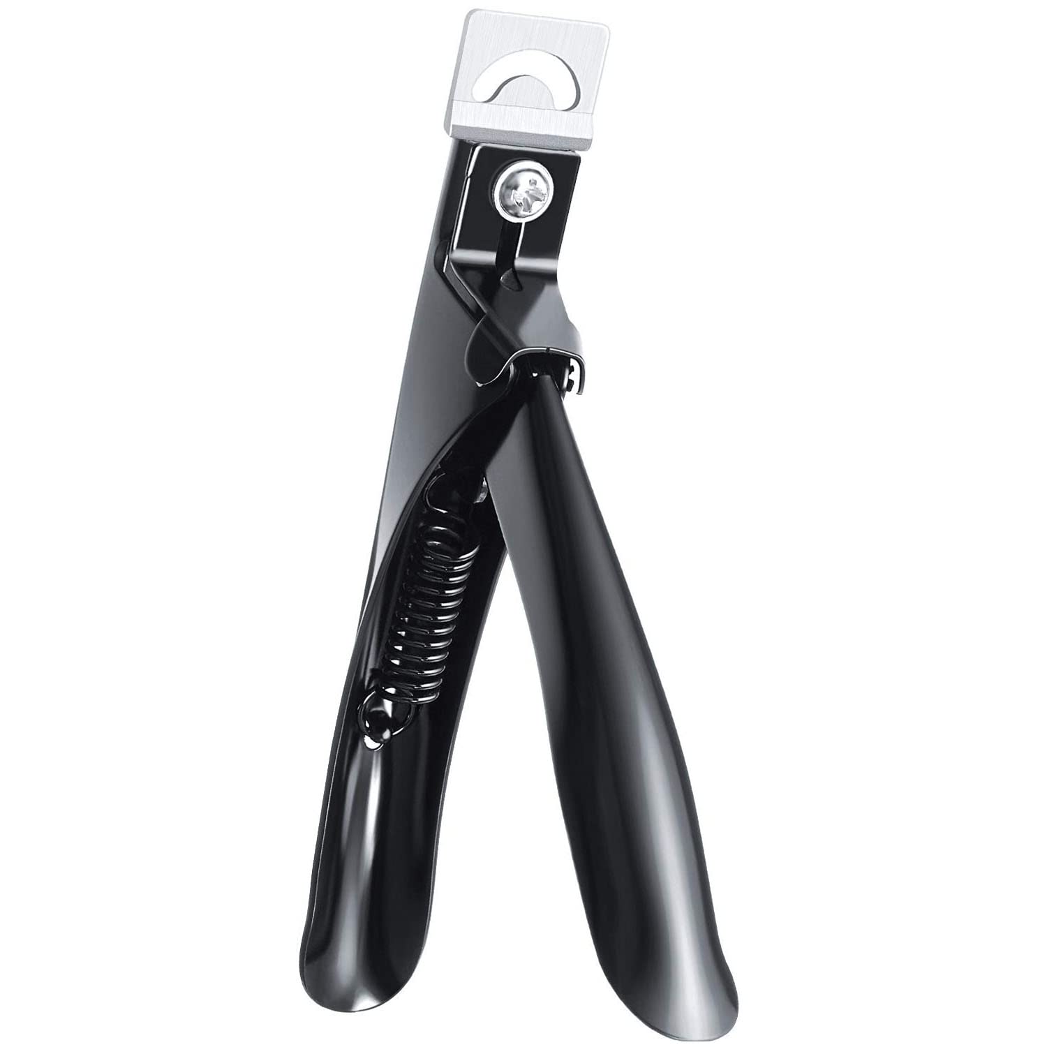 NAIL CLIPPER: STRAIGHT CUT TOE NAIL CLIPPER - CALA PRODUCTS