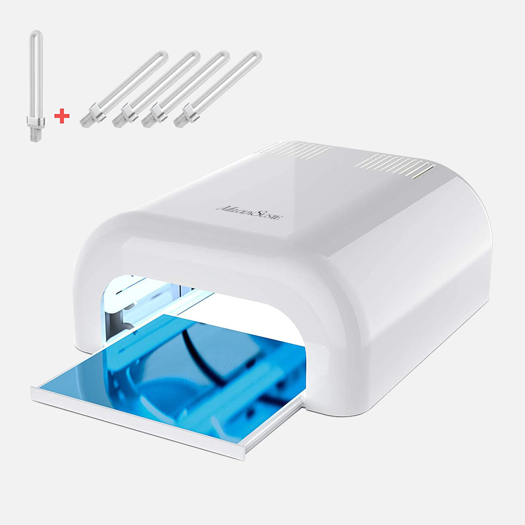 SOL 1 (S-Pro04) UV Nail Lamp