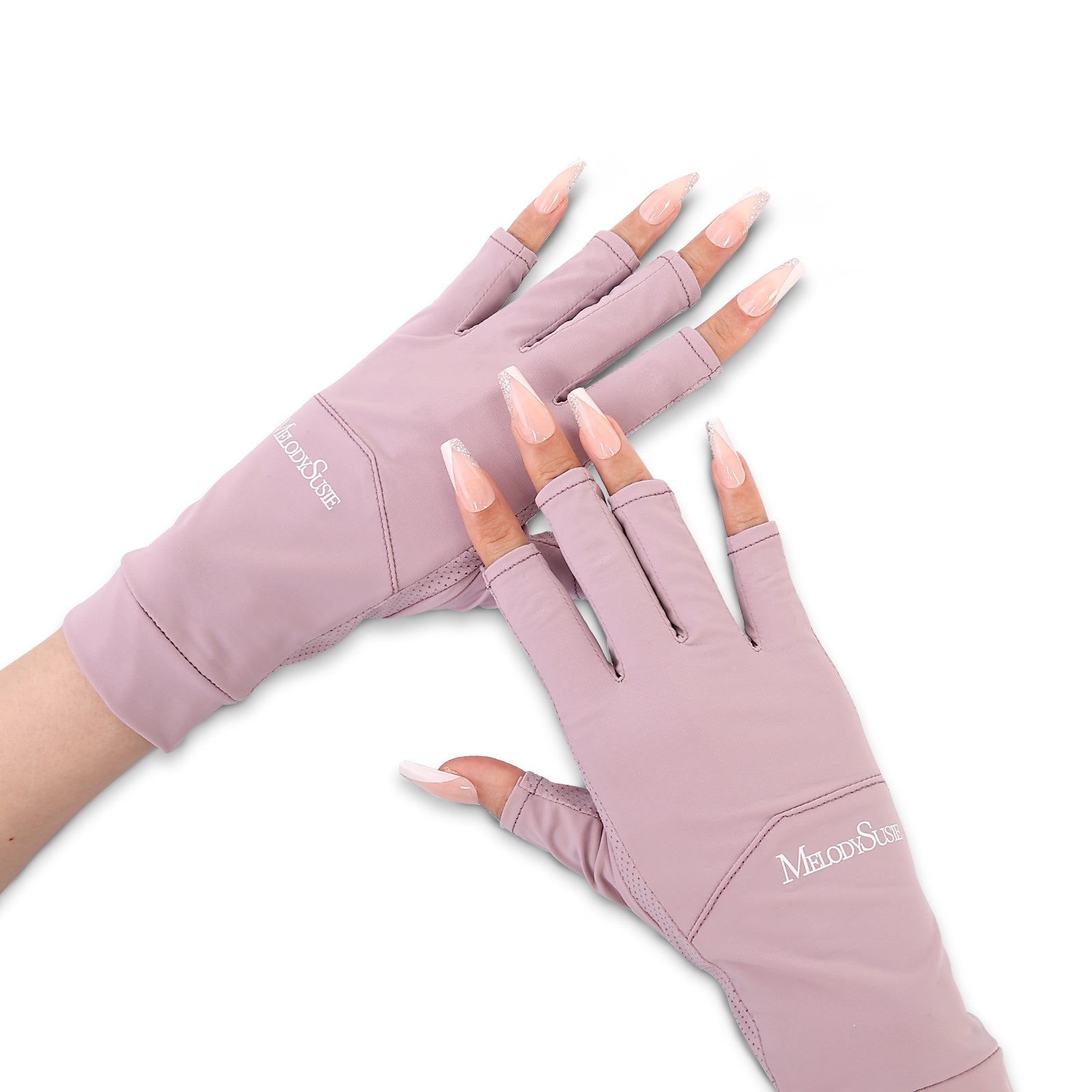 Best uv gloves store for gel manicures