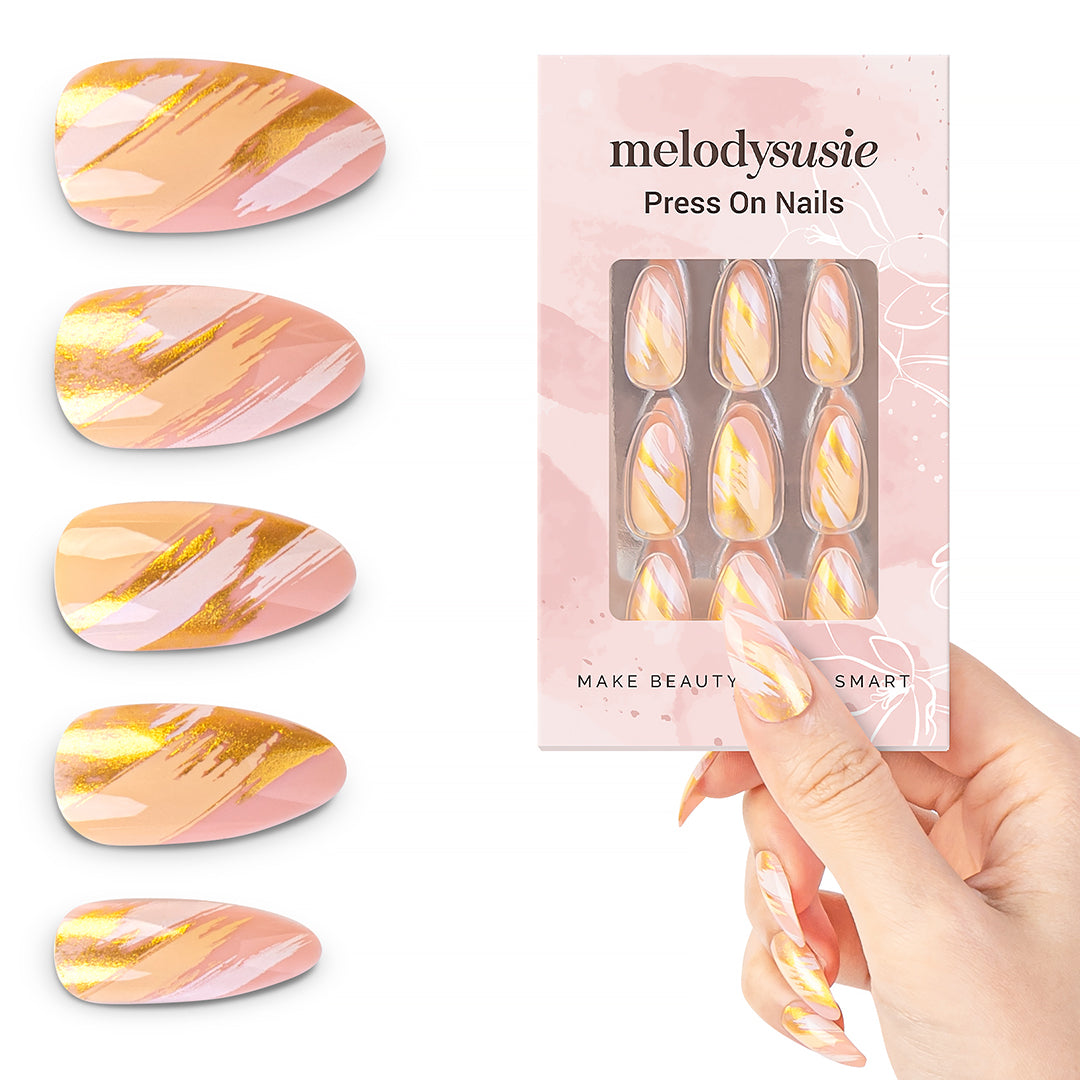 Press on nails outlet