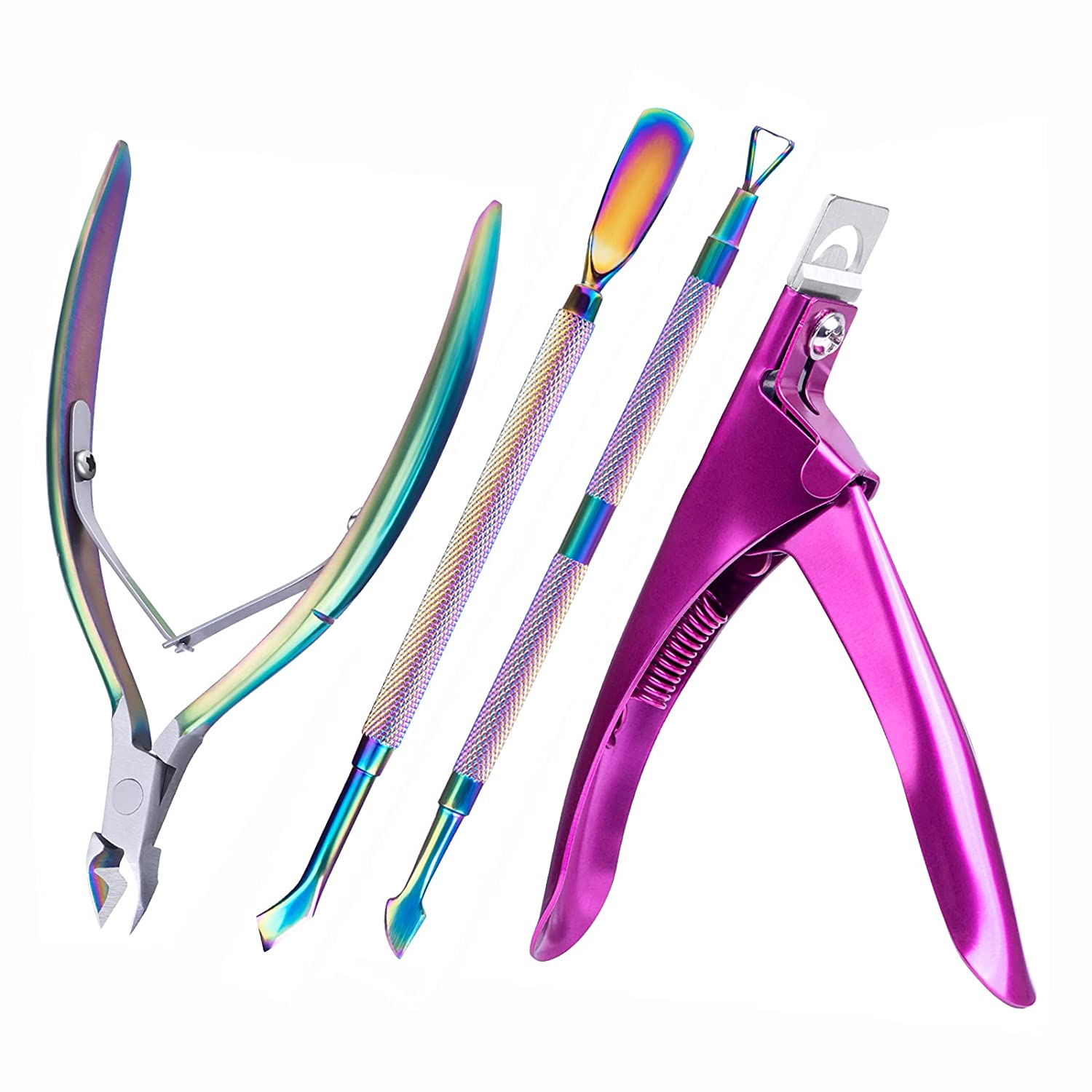 Buy Wholesale China Manicure Tools Colorful Nail Cuticle Nipper