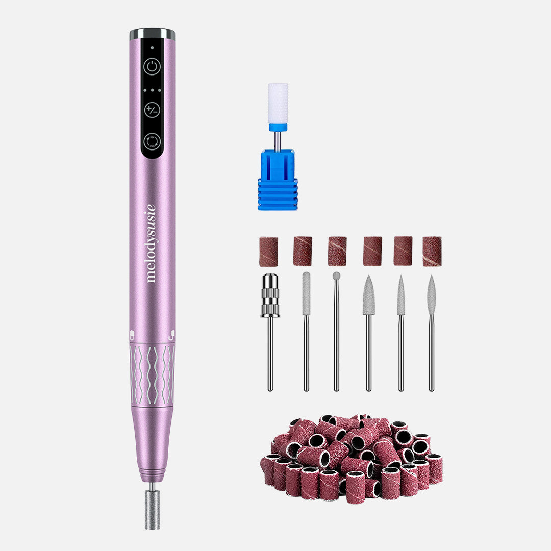 Melodysusie store nail drill