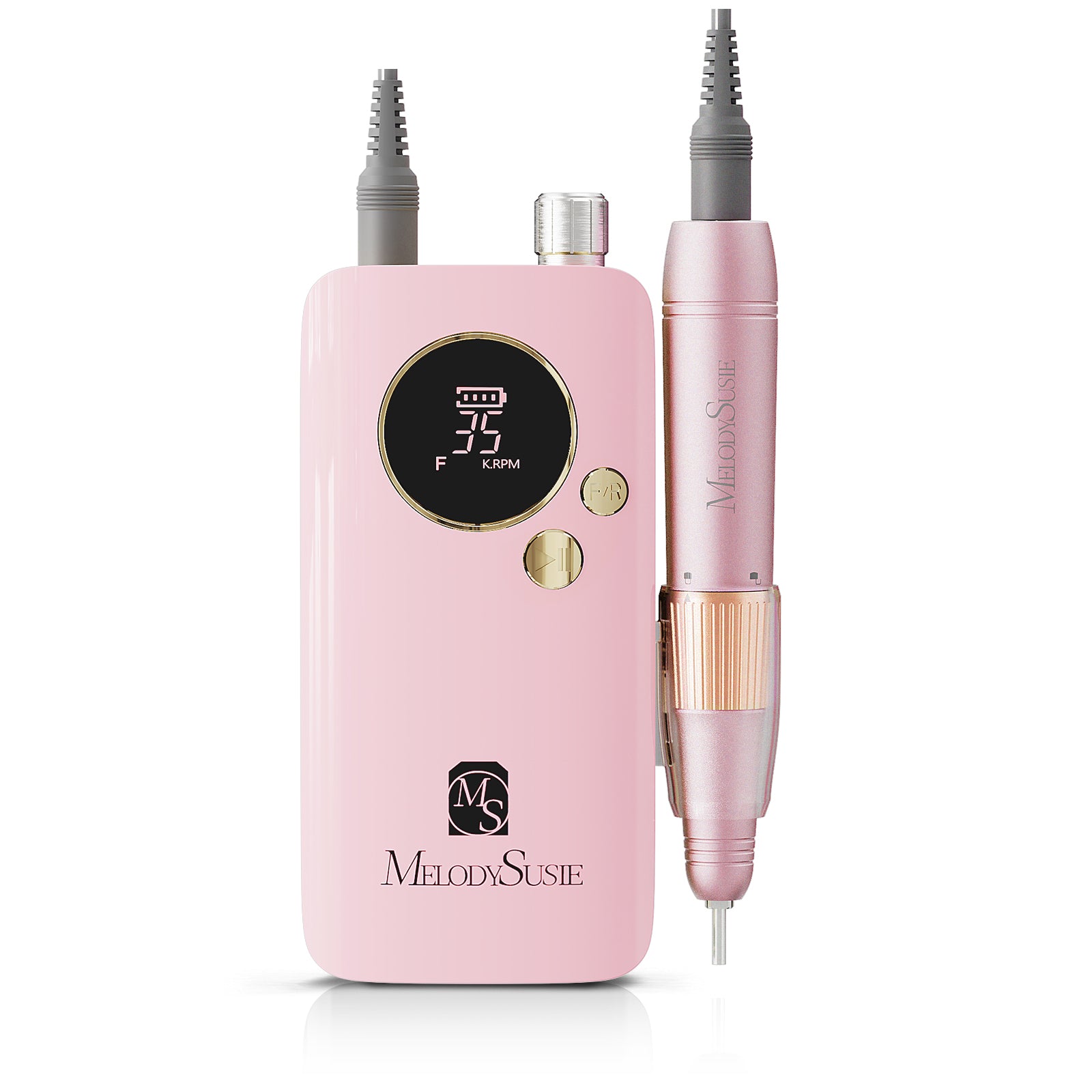 SM200F Plus Anniversary Nail Drill Gift Box