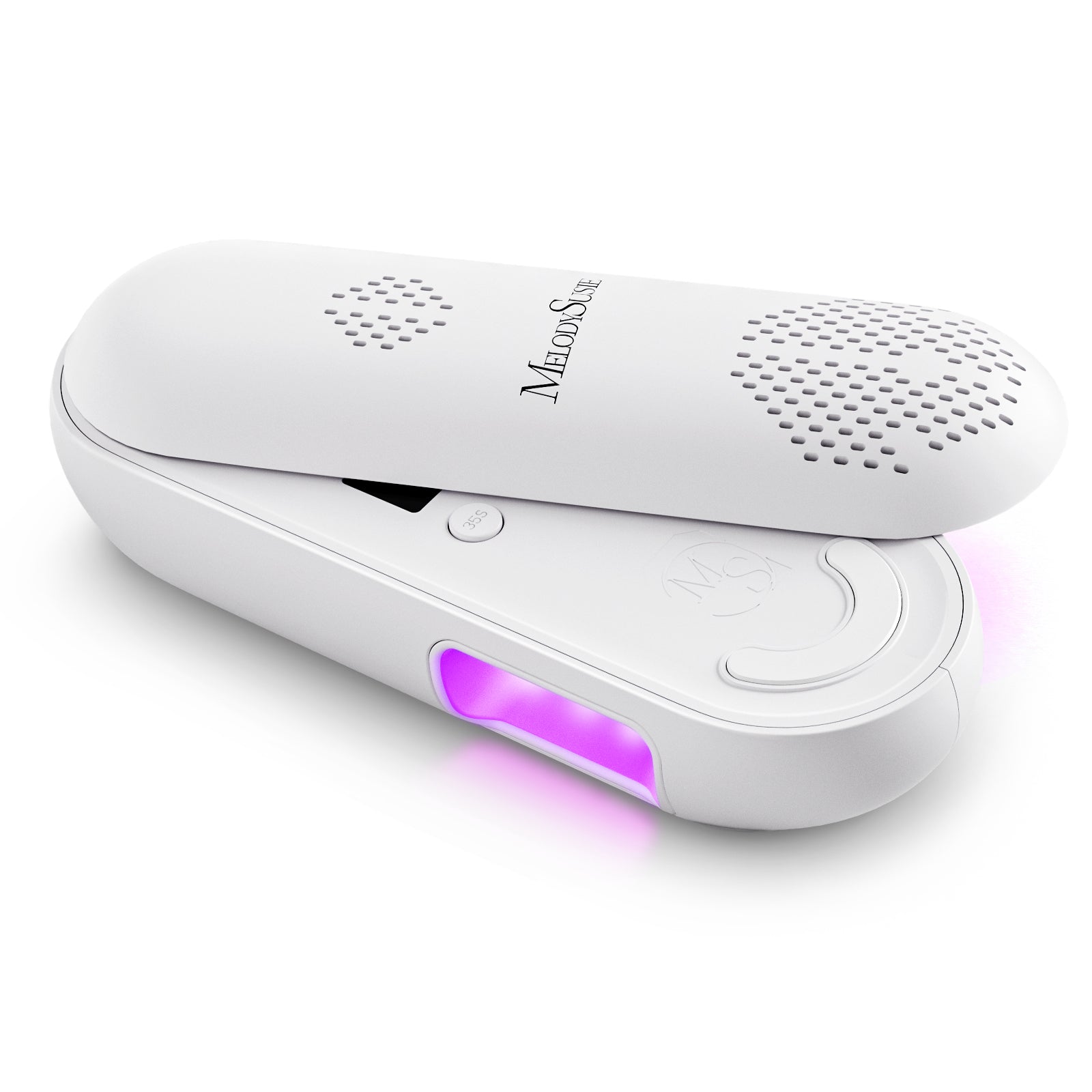 P-Plus20F UV Protection Rechargeable UV/LED Nail Lamp