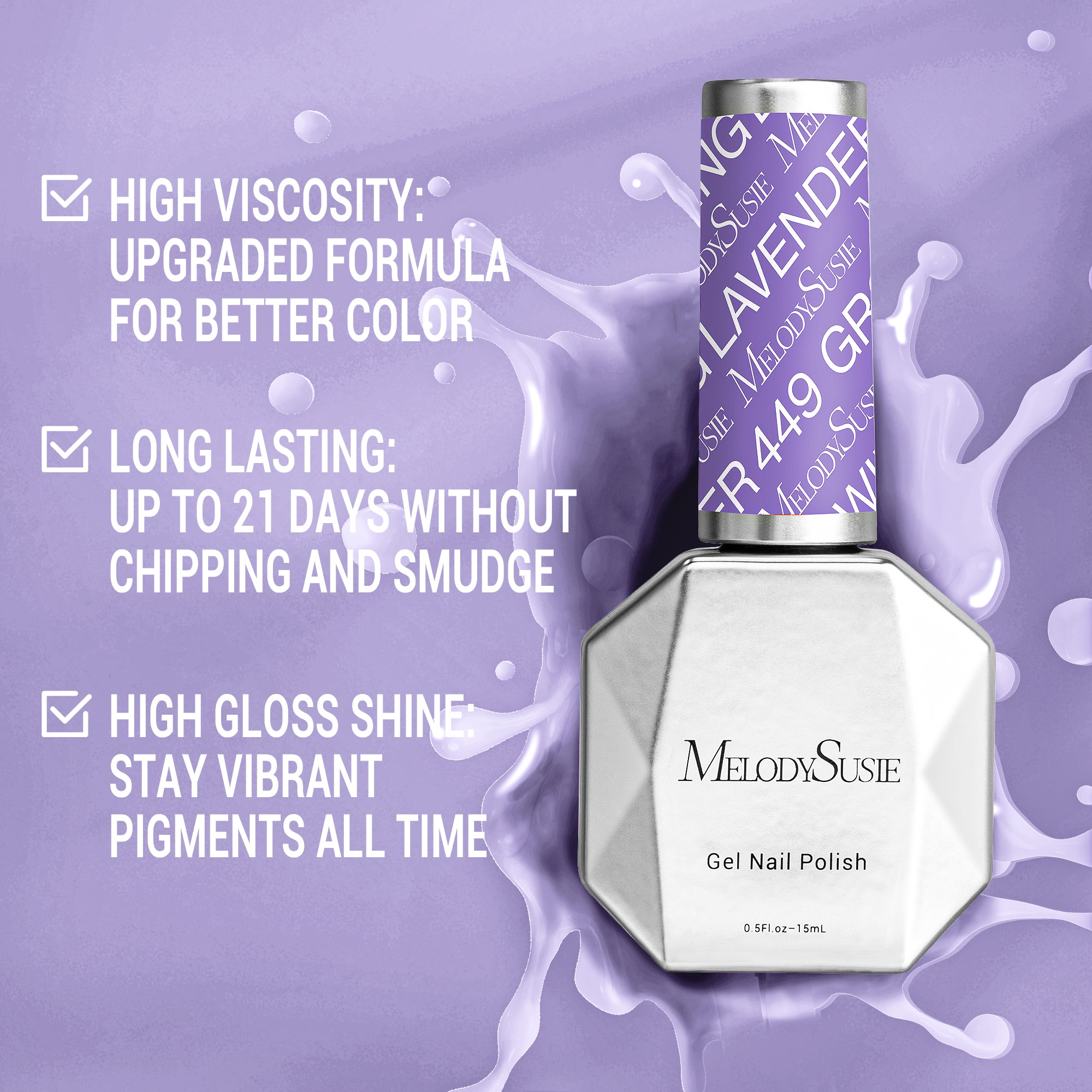 OPI®: Shop our Range of Purple Nail Polish Shades