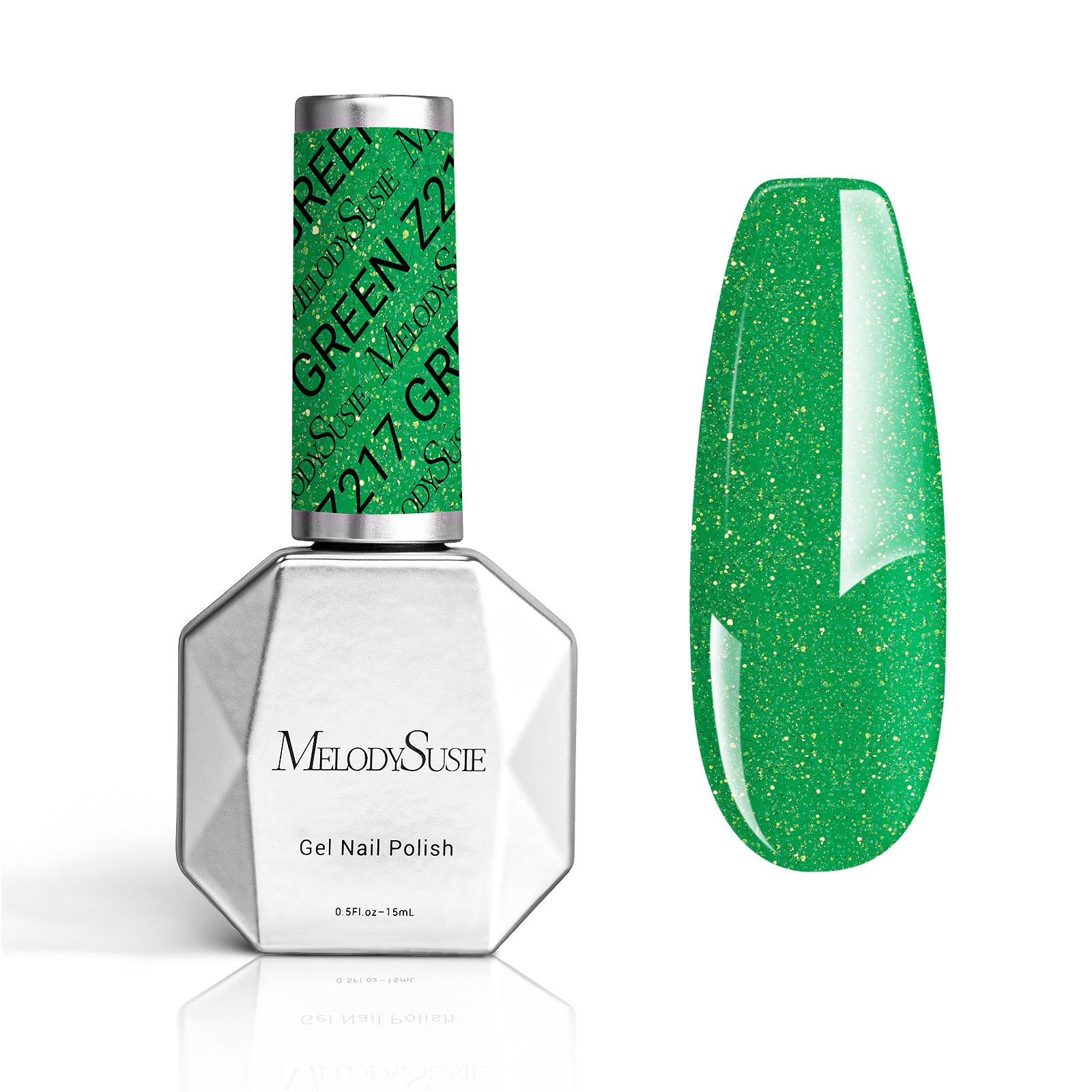 Buy Perpaa Matte Green, Neon Green, Light Green Nail Polish (Pack Of 2)  Online at Best Prices in India - JioMart.