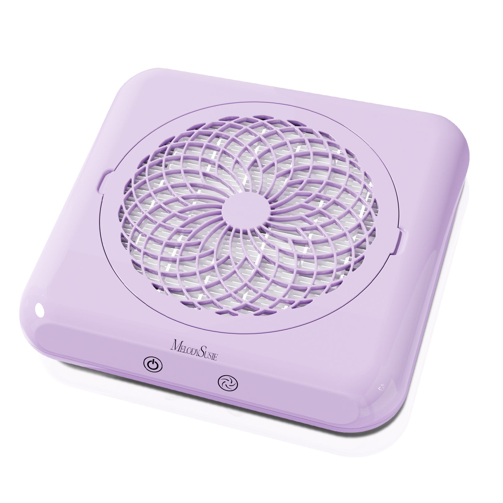 SProF Nail Dust Collector - Purple