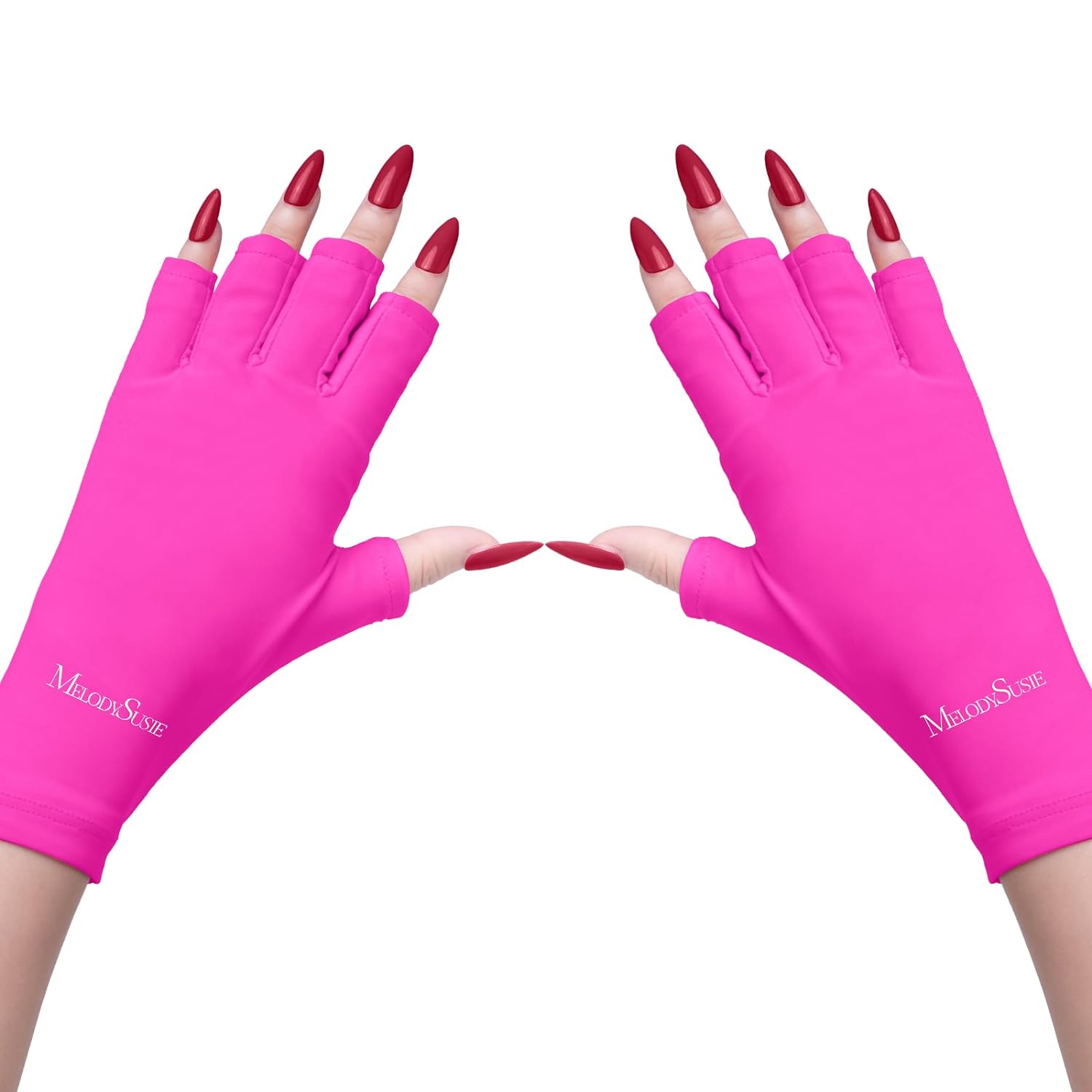 UV Protection Gloves,UV Nail Gloves Sun Protection Gloves