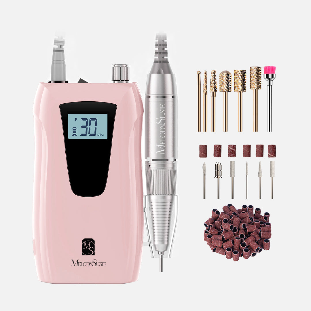 FINAL SALE- store Ally Nail Drill Machine 30K