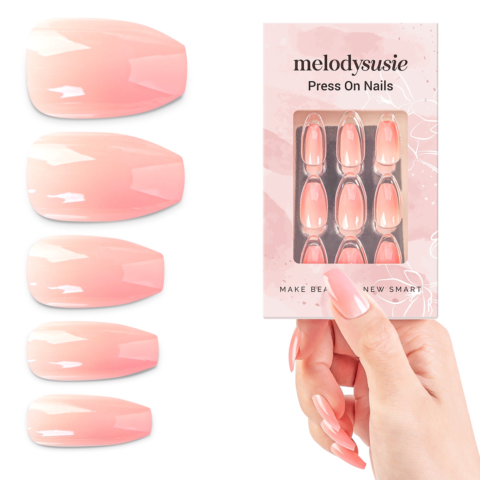 Press on nails value set best