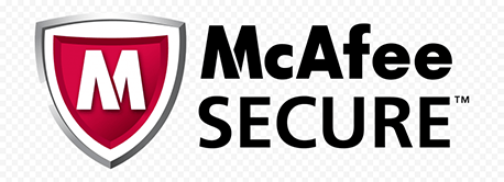 mcafee secure